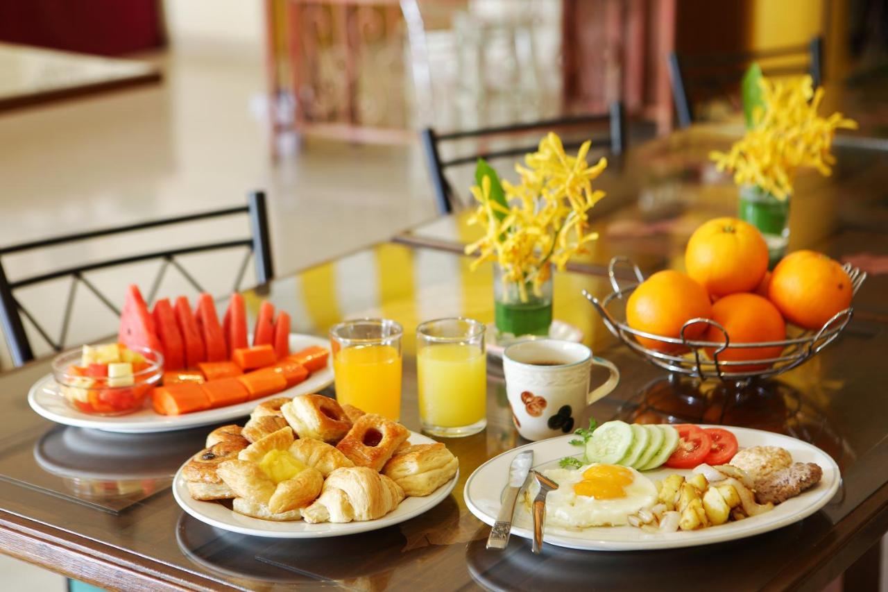People Place Classic Hotel Sha Extra Plus Чіангмай Екстер'єр фото